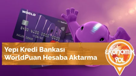 Worldpuan nakite çevirme