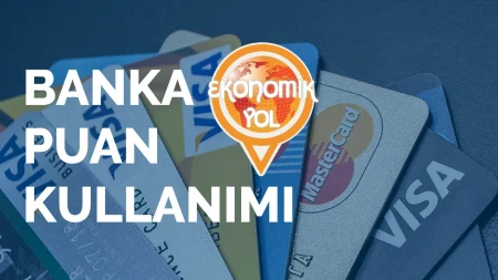 Banka Puan Kullanımı