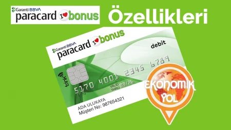 Paracard Bonus