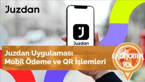 Juzdan Uygulaması