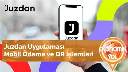 Juzdan Uygulaması