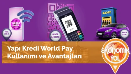 World Pay Uygulaması